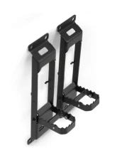 DV8 Offroad Hinge Mounted Steps Jeep Wrangler JK/JL | Gladiator JT 2007                                     - STJL-04 - Image 8