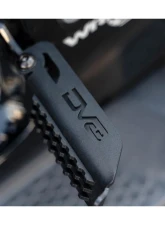 DV8 Offroad Foot Pegs Jeep Wrangler JK | JK | JL | JLU | Gladiator JT 2007-2025                                     - STJL-05 - Image 10