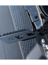 DV8 Offroad Foot Pegs Jeep Wrangler JK | JK | JL | JLU | Gladiator JT 2007-2025                                     - STJL-05 - Image 14