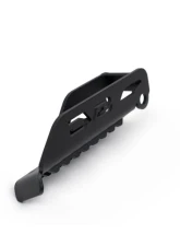 DV8 Offroad Foot Pegs Jeep Wrangler JK | JK | JL | JLU | Gladiator JT 2007-2025                                     - STJL-05 - Image 2