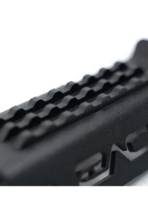 DV8 Offroad Foot Pegs Jeep Wrangler JK | JK | JL | JLU | Gladiator JT 2007-2025                                     - STJL-05 - Image 5