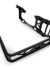 DV8 Off-Road Spare Tire Guard & Accessory Mount for Ford Bronco 2021-2023                                     - TCBR-01 - Image 2