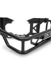 DV8 Off-Road Spare Tire Guard & Accessory Mount for Ford Bronco 2021-2023                                     - TCBR-01 - Image 3