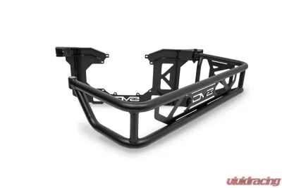 DV8 Off-Road Spare Tire Guard & Accessory Mount for Ford Bronco 2021-2023 - TCBR-01