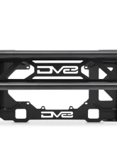 DV8 Off-Road Spare Tire Guard & Accessory Mount for Ford Bronco 2021-2023                                     - TCBR-01 - Image 4