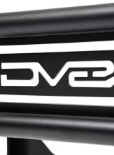 DV8 Off-Road Spare Tire Guard & Accessory Mount for Ford Bronco 2021-2023                                     - TCBR-01 - Image 5