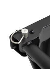 DV8 Off-Road Spare Tire Guard & Accessory Mount for Ford Bronco 2021-2023                                     - TCBR-01 - Image 6