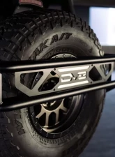 DV8 Off-Road Spare Tire Guard & Accessory Mount for Ford Bronco 2021-2023                                     - TCBR-01 - Image 8