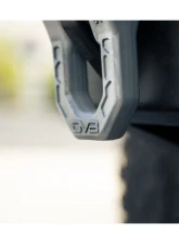 DV8 Offroad Gray DV8 Elite Series D-Rings Pair                                     - UNSK-01GR - Image 12