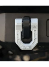DV8 Offroad Gray DV8 Elite Series D-Rings Pair                                     - UNSK-01GR - Image 14