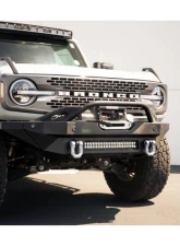 DV8 Offroad Gray DV8 Elite Series D-Rings Pair                                     - UNSK-01GR - Image 16