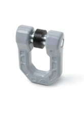 DV8 Offroad Gray DV8 Elite Series D-Rings Pair                                     - UNSK-01GR - Image 5
