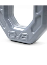 DV8 Offroad Gray DV8 Elite Series D-Rings Pair                                     - UNSK-01GR - Image 8