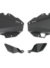 2022-2025 Toyota Tundra , Sequoia DV8 Offroad Inner Fender Liners                                     - INFT2-01 - Image 15