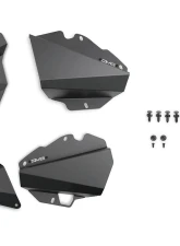 2022-2025 Toyota Tundra , Sequoia DV8 Offroad Inner Fender Liners                                     - INFT2-01 - Image 2