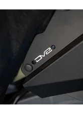 2022-2025 Toyota Tundra , Sequoia DV8 Offroad Inner Fender Liners                                     - INFT2-01 - Image 11