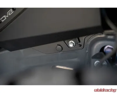 2022-2025 Toyota Tundra , Sequoia DV8 Offroad Inner Fender Liners - INFT2-01