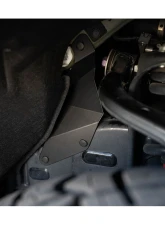 2022-2025 Toyota Tundra , Sequoia DV8 Offroad Inner Fender Liners                                     - INFT2-01 - Image 8