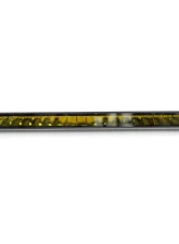 DV8 Offroad 20-Inch Elite Series Amber LED Light Bar Single Row                                     - BE20SW105W-A - Image 15