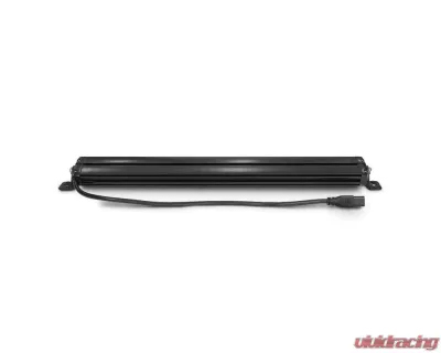 DV8 Offroad 20-Inch Elite Series Amber LED Light Bar Single Row - BE20SW105W-A
