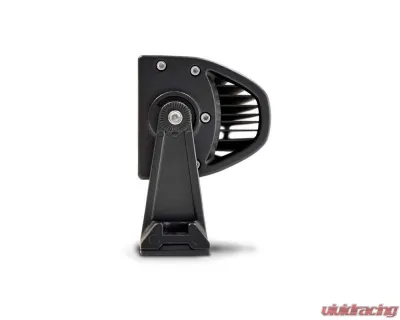 DV8 Offroad 40 In. Dual Row Led Light Bar; Black Face - BR40E240W3W