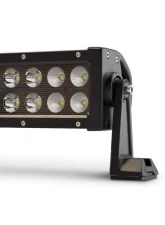 DV8 Offroad 40 In. Dual Row Led Light Bar; Black Face                                     - BR40E240W3W - Image 5