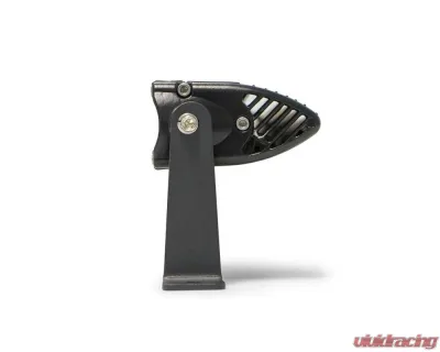 DV8 Offroad 30 In. Single Row Led Light Bar; Chrome Face - BS30E150W5W