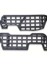 DV8 Offroad Center Console Molle Panels Ford Bronco 2021-2025                                     - CCBR-02 - Image 11