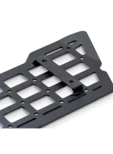 DV8 Offroad Center Console Molle Panels Ford Bronco 2021-2025                                     - CCBR-02 - Image 10