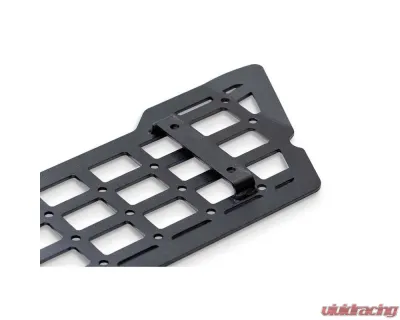 DV8 Offroad Center Console Molle Panels Ford Bronco 2021-2025 - CCBR-02