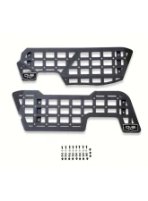 DV8 Offroad Center Console Molle Panels Ford Bronco 2021-2025                                     - CCBR-02 - Image 11