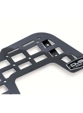 DV8 Offroad Center Console Molle Panels Ford Bronco 2021-2025                                     - CCBR-02 - Image 8