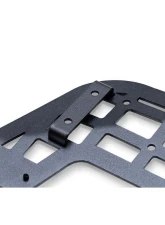 DV8 Offroad Center Console Molle Panels Ford Bronco 2021-2025                                     - CCBR-02 - Image 9