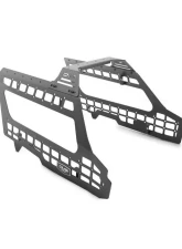 2015-2020 Ford F-150 , 2017-2021 Super Duty F-250/350 , Center Console Molle Panels , Device Mount                                     - CCFF-01 - Image 13
