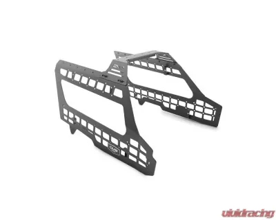 2015-2020 Ford F-150 , 2017-2021 Super Duty F-250/350 , Center Console Molle Panels , Device Mount - CCFF-01