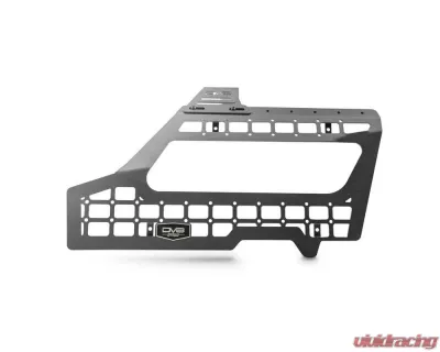 2015-2020 Ford F-150 , 2017-2021 Super Duty F-250/350 , Center Console Molle Panels , Device Mount - CCFF-01