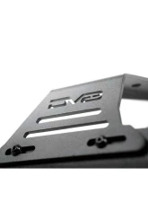 2015-2020 Ford F-150 , 2017-2021 Super Duty F-250/350 , Center Console Molle Panels , Device Mount                                     - CCFF-01 - Image 9