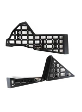 DV8 Off-Road Center Console Molle Panels for 2024-2025 Toyota Tacoma, Digital Device Mount                                     - CCT1-02 - Image 16