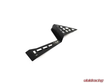 DV8 Off-Road Center Console Molle Panels for 2024-2025 Toyota Tacoma, Digital Device Mount - CCT1-02