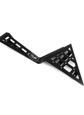 DV8 Off-Road Center Console Molle Panels for 2024-2025 Toyota Tacoma, Digital Device Mount                                     - CCT1-02 - Image 15