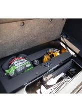 2021-2025 Ford Bronco DV8 Offroad Storage Compartment                                     - CMBR-02 - Image 10