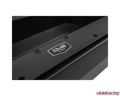 2021-2025 Ford Bronco DV8 Offroad Storage Compartment - CMBR-02