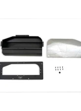 2021-2025 Ford Bronco DV8 Offroad Storage Compartment                                     - CMBR-02 - Image 13