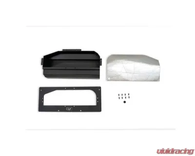 2021-2025 Ford Bronco DV8 Offroad Storage Compartment - CMBR-02