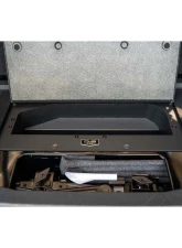 2021-2025 Ford Bronco DV8 Offroad Storage Compartment                                     - CMBR-02 - Image 2