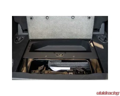 2021-2025 Ford Bronco DV8 Offroad Storage Compartment - CMBR-02