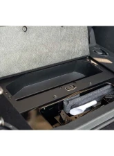 2021-2025 Ford Bronco DV8 Offroad Storage Compartment                                     - CMBR-02 - Image 4