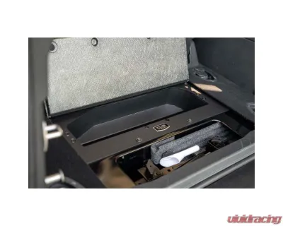 2021-2025 Ford Bronco DV8 Offroad Storage Compartment - CMBR-02