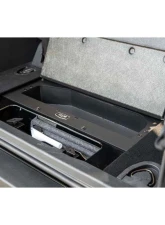2021-2025 Ford Bronco DV8 Offroad Storage Compartment                                     - CMBR-02 - Image 5