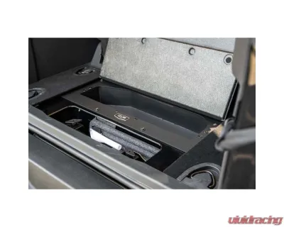 2021-2025 Ford Bronco DV8 Offroad Storage Compartment - CMBR-02